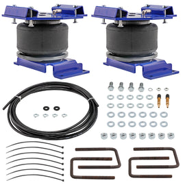 Toyota Tundra Rear Air Helper Spring Bag Leveling Kit 5000 LBS 2007-2021