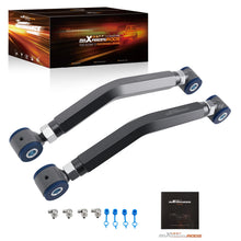 Load image into Gallery viewer, Rear Tension Adjustable Camber Control Arms Kit for Dodge Charger 2006 - 2023