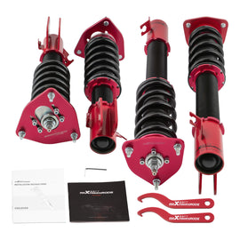 Subaru Impreza WRX STI GDB GDA GD9 / Saab GGA Shock Absorber Suspension Lowering Kit