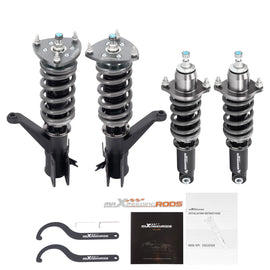Honda CR-V FWD AWD T7 Coilover 24-Way Damper Spring Kit 2002-2006