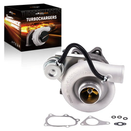 Subaru Impreza WRX / STI EJ20 / EJ25 TD05 20G Upgraded Turbo Oil/Water Port Gasket Kit, 380HP 2002-2006