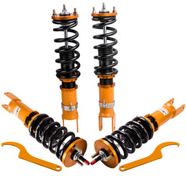 Honda S2000 AP1 AP2 Tuning Coilovers Coil Spring Shock Strut Suspension 2000-2009