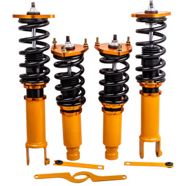 Infiniti M35 X Sedan 4-Door Tuning Coilover Height Adjustable 2008-2010