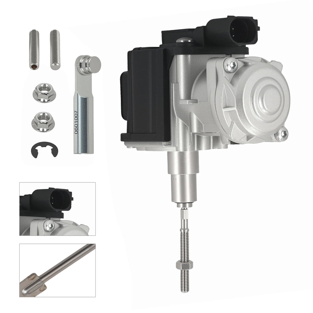Turbo Actuator 03F198725C for VW Golf Polo Jetta for AUDI A1 A3 SKODA 1.2 63KW 77KW