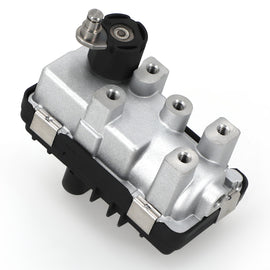BMW 3er E90 / E92 / E93 320d 135KW 130KW 120KW / X3 F25 xDrive20d Turbo Electric Actuator