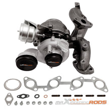 Load image into Gallery viewer, Turbo Turbocharger for VW Golf Jeep Patriot Mitsubishi Outlander MK5 2.0 TDI BSY BKD