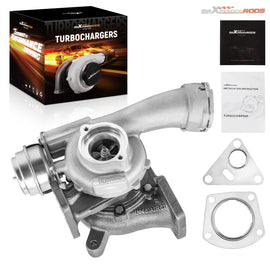 VW T5 Transporter 2.5 TDI AXD 2460ccm 130HP 96kW Turbocharger 2004