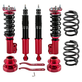 Suzuki Swift G10 Twin Tube Coilover Shock Absorber 1985-1988