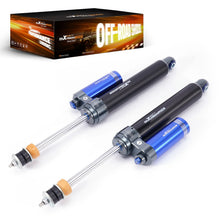 Load image into Gallery viewer, X3 Series Rise 0-2 Inches Off-road Rear Shock Absorber for Ram 1500 2019-2025 Remote-Reservoir Shocks X2