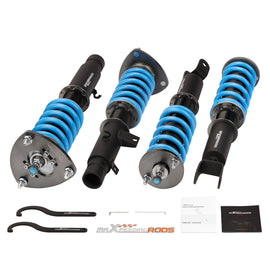 Honda Accord CR2 CR3 CT1 CT2 / Acura TLX UB1 24-Level Damping Coilover Suspension
