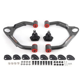 Chevy Silverado / Sierra 1500 2WD 4WD 2x Upper Lowering Control Arms 3-4