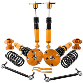 BMW F20 F21 F22 F30 F32 RWD Coilover Suspension Kit Damping Shock Absorber