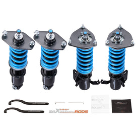 Toyota 86 / Subaru BRZ ZN6 ZC6 / Scion FR-S Coilover Suspension Shocks 2012-2020