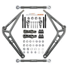 Load image into Gallery viewer, Front Steering Drift Lower Control Arm Wide Angle Kit for BMW E36 318i 323i 328i