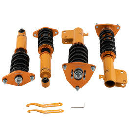 Subaru Forester SJG SJ5 Full Damping Coilover Suspension Adjustable Shock Absorber