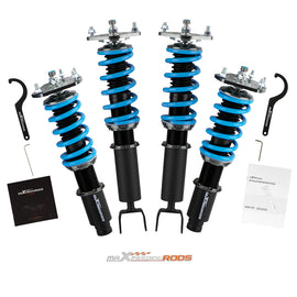 Honda Prelude Lowering Coilover Suspension Shock Absorber 1992-2001