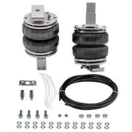 Toyota Hilux 4WD Rear Air Suspension Ride Bag Load Assist Kit 2015-On