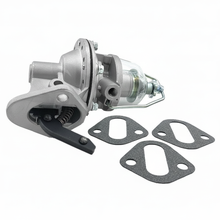 Load image into Gallery viewer, Glass Bowl Mechanical Fuel Pump for Holden HZ 3.3L 6 Cyl 1977-1980