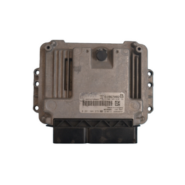 New Accessories Fiat ECU 500X Tipo 500L Giulietta Delta Renegade Compass 1.4T MultiAir Engine Computer Board High Quality