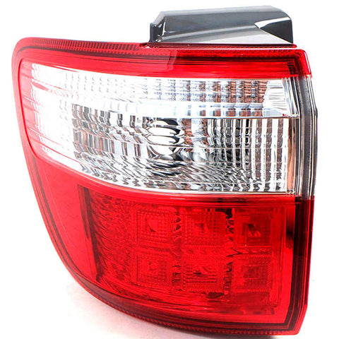 GAO-035 2008-2015 Toyota Fortuner Rear Stop Tail Light