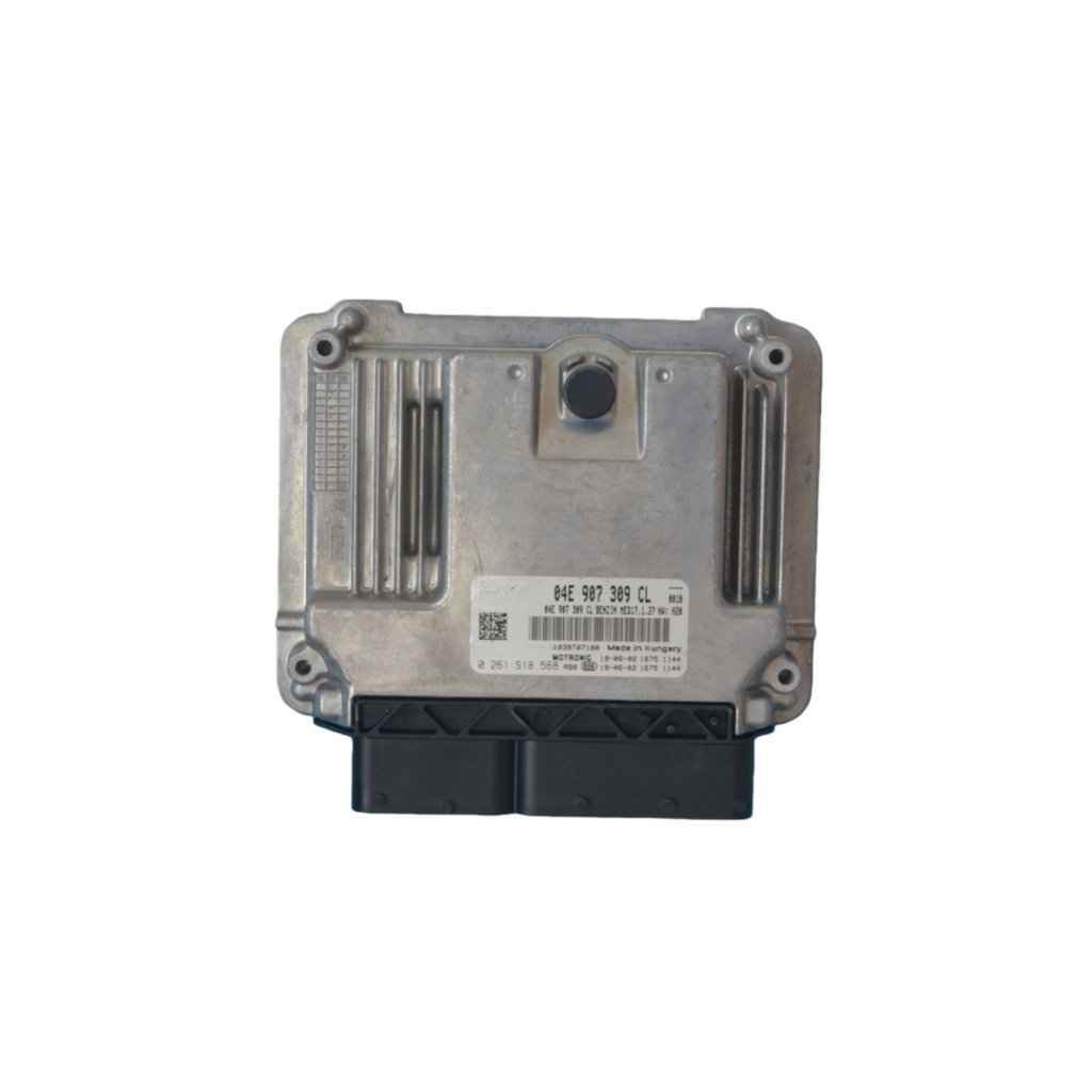 New Audi ECU Sagitar for 7 Magotan for 1.4T 1.5T A3 Q3 Octavia Superb MED17.1.27 0261S18568 High Quality Replacement