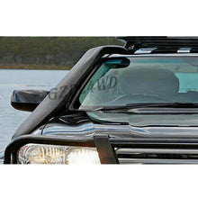 Load image into Gallery viewer, New Design LLDPE Car Snorkel for Toyota Land Cruiser 200 Series 4WD Offroad Accessories OEM High Performance Perfect Fit