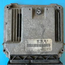 Load image into Gallery viewer, New ECU Control Unit for CC for Touran A3 Octavia Sagitar 0261S02012 06F906056M Leon Toledo Altea Ibiza Exeo-For Replace/Repair