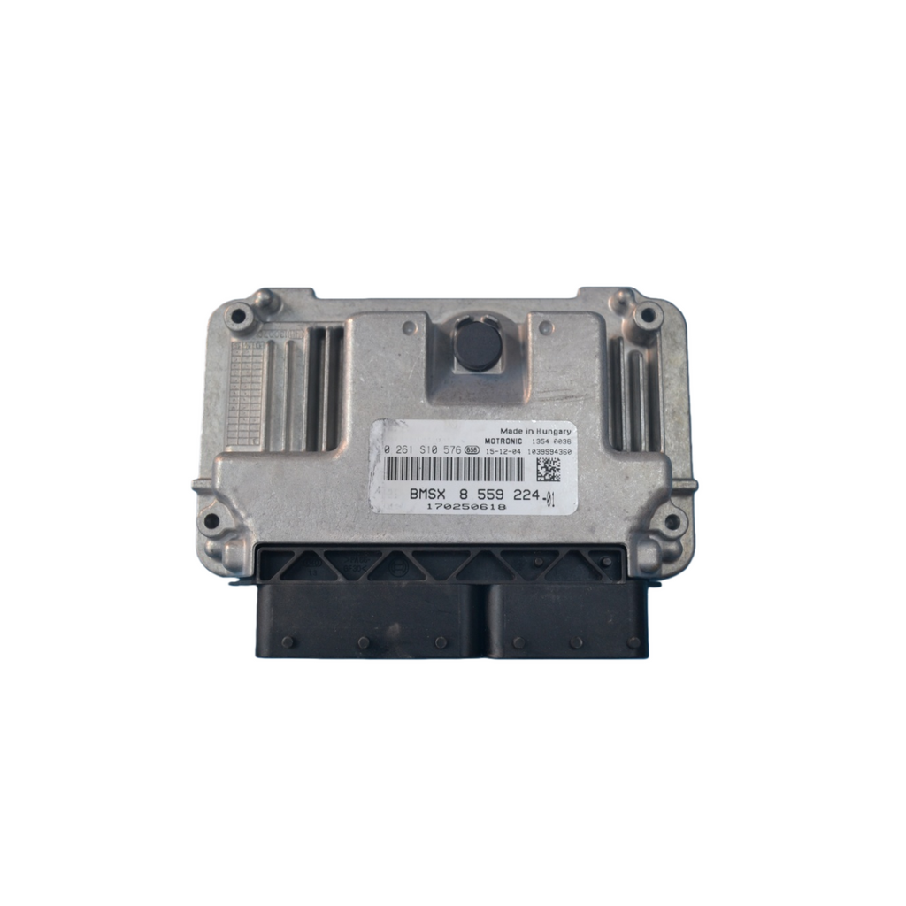 New High Quality Accessories F20/F21 F22/F23 F30/F31/F34 F32/F33/F36 X1 F48 X2 F39 ECU Control Unit BMS8559224-01 0261S10576
