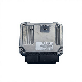 New High Quality Accessories for Sagitar Engine Computer Board Lavida Bora ECU Control Unit 04C907309BB 0261S17849 MED17.1.27