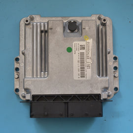 New High Quality ECU 700P 600P 100P Refrigerated Truck Truck-Mounted Crane Medium Truck 2.5T EDC17 0281035517 8974366050 for