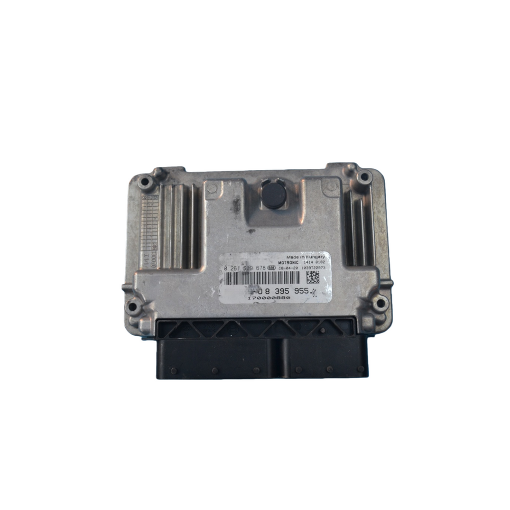 New High Quality ECU Control Unit R 1250 GS / R 1250 GS Adventure R 1250 RT / R 1250 RS / R 1250 R 08 395 955-01 0261S19678 ECU