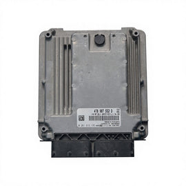 New High Quality ECU Engine Computer Board 4T0907552D 0261S13135 for Replacement/Repair Hurricane R8 Spyder S8 RS7 RS6 S6 S5 S7