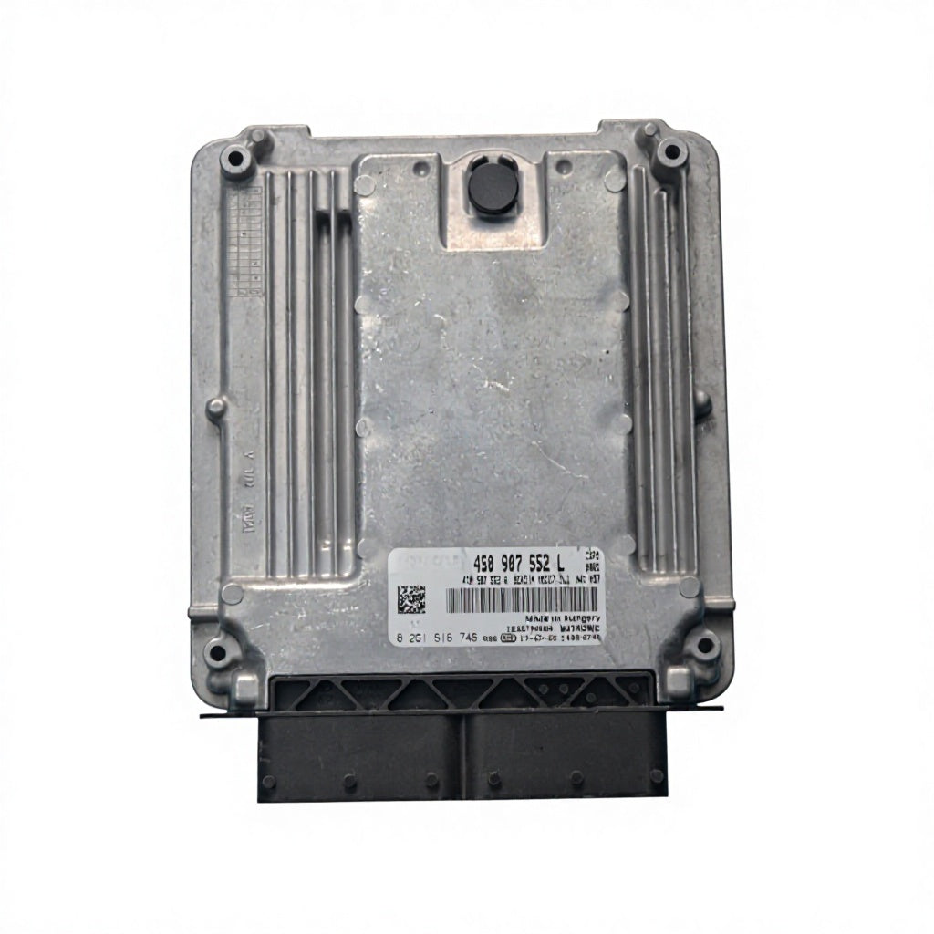 New High Quality ECU MED17.1.1 4S0907552L 0261S16748 for Audi R8 Spyder Quattro RWS/RWD S8 S7 RS6 Replacement Part Made in China