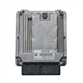 New High Quality ECU Q7 for A8 (OE 0261S20401)-Replacement/Repair Part MED17.1.62 0 Warranty