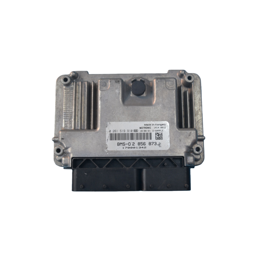 New High Quality ECU R 1300 GS K 1600 B / K 1600 GT / K 1600 GTL R 1250 GS / R 1250 GS Adventure BMS-0 2 856 873-01 0261S19910