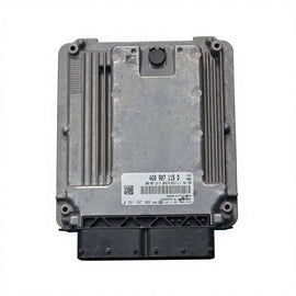 New High Quality ECU Replacement for Audi A6L/A6 Allroad quattro A7 A8 GT/FlyingSpur (4.0T V8) MulsanneA8 MED17.1.1 OE