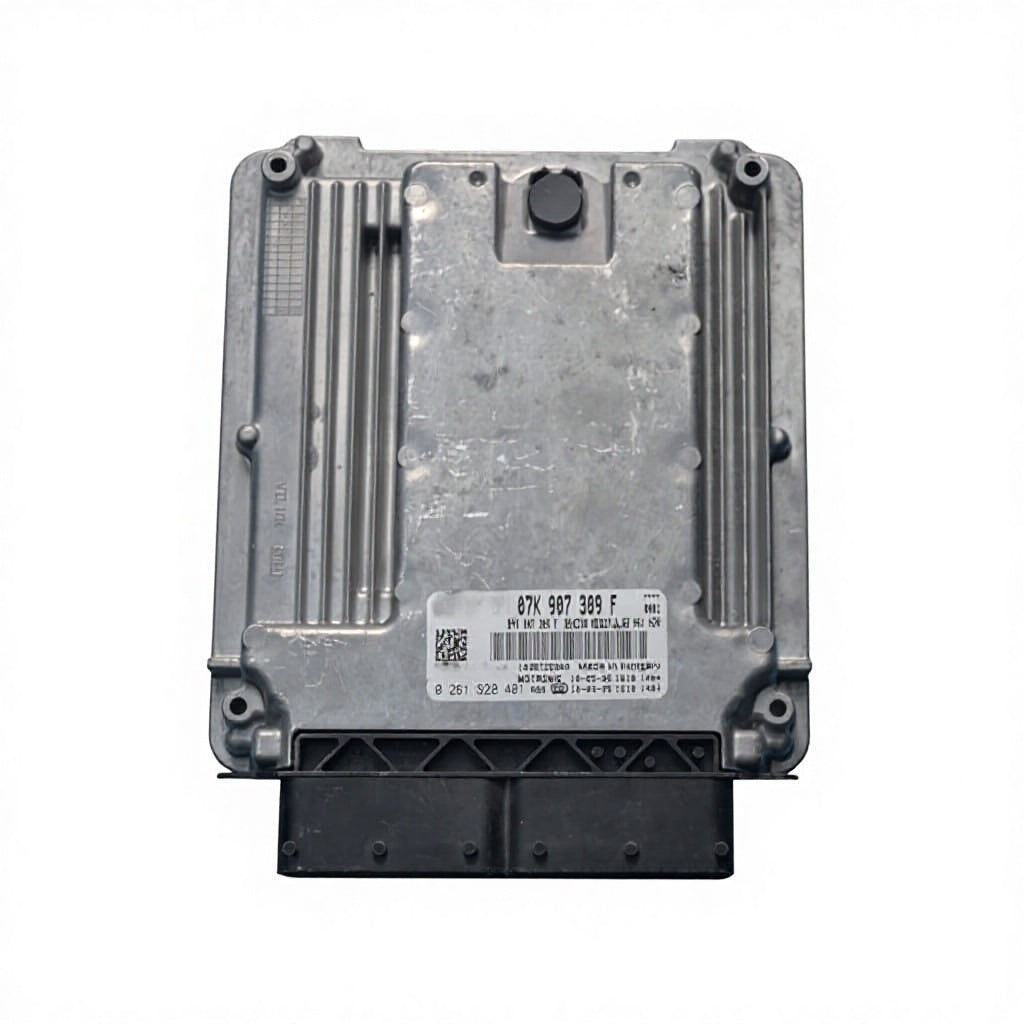 New High Quality ECU for A8 (4.0T V8) MED17.1.62 OE 0261S20401-For Replace/Repair