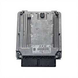 New High Quality ECU for A8 (4.0T V8) MED17.1.62 OE 0261S20401-For Replace/Repair