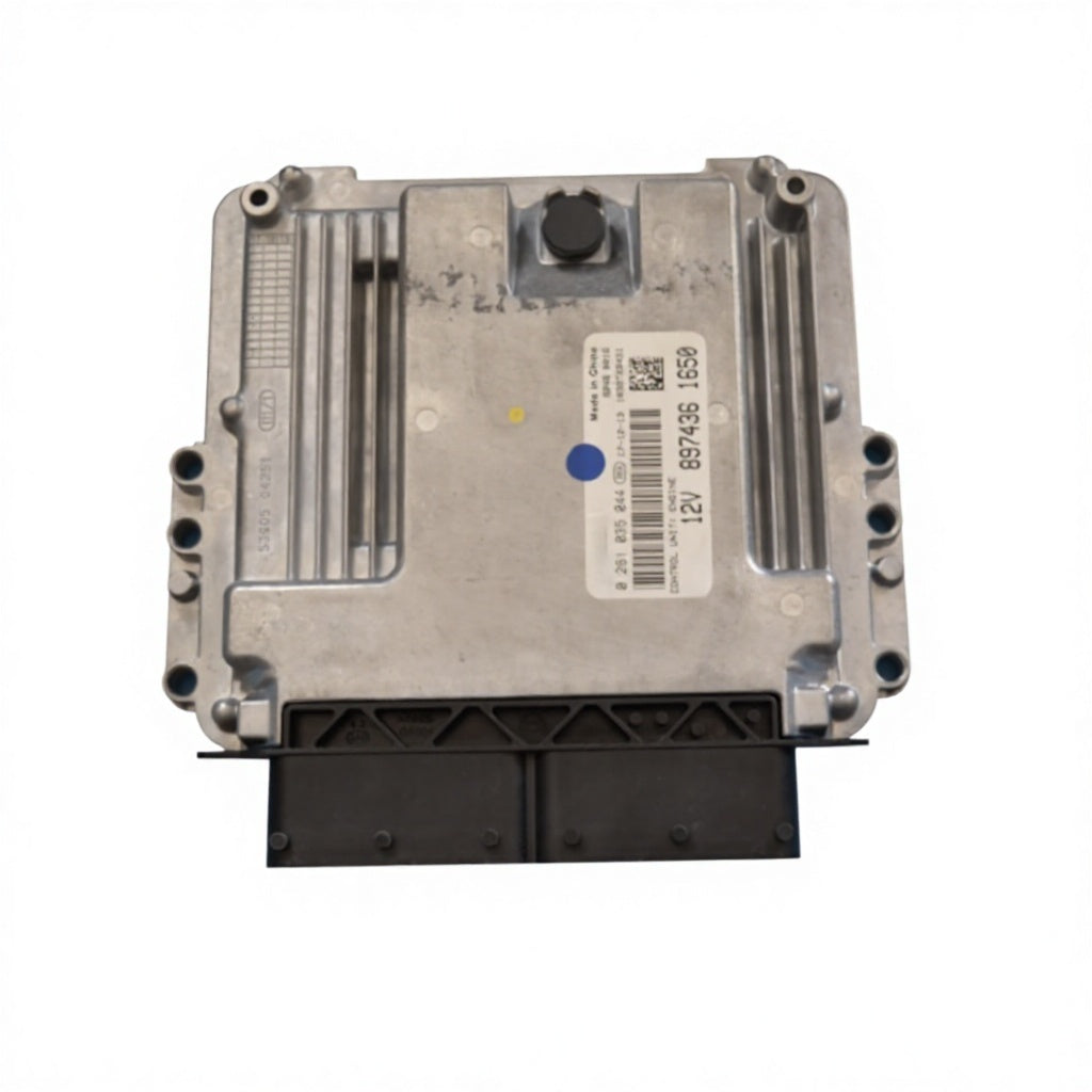 New High Quality ECU for Tigger D-Max Medium Truck Replacement 0281035044