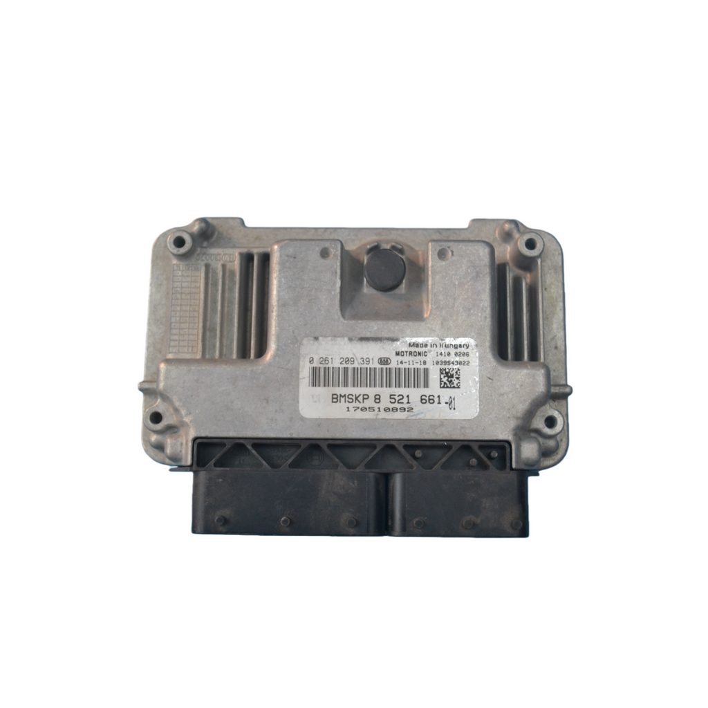 New High Quality Engine Computer Board K 1300 R R 1200 GS HP2 Enduro / Megamoto R nineT BMSKP 8 521 661-01 0261209391 ECU