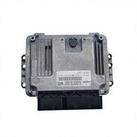 New High Quality Grand Vitara Engine Computer Board ECU Control Unit Replacement 0261S16438 33910-53R00 1 Year Warranty