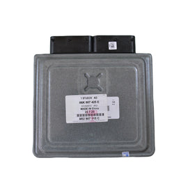 New High Quality Superb 1.9 TDI Engine Computer Board OCTIVA ECU Control Module Skoda Replacement 06K907425E 8R2907115C 1 Month