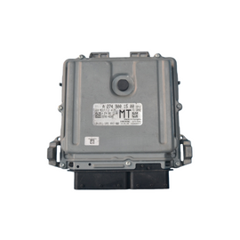 New High Quality accessories ECU Control Unit C200 C260 C300 E200 E260 E300 GLC200 GLC260 GLC300 GLK250 A 2749001500 MED17.7.2