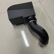KYOSTAR 3 Inch Aluminum Cold Air Intake for MK8 Golf GTI 2.0T EA888 EVO4