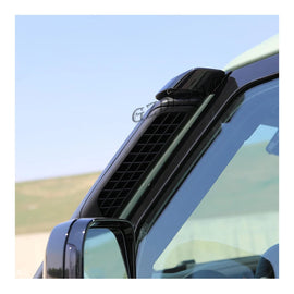 New Stainless Steel Air Intake Raised Snorkel Suit 2020 Defender 90 110 L663 OEM High Performance 4x4 off Road Accessori