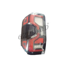 Load image into Gallery viewer, New WILDTRAK GZDL4WD 4WD LED Taillight TL-T9 12V for Ranger 2022 XLT XLS XL-Black 5000K 72W