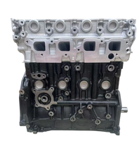 Load image into Gallery viewer, Nissan YD25DDTi 2.5L Common-Rail Turbo Diesel Engine