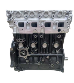 Nissan YD25DDTi 2.5L Common-Rail Turbo Diesel Engine