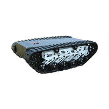 Load image into Gallery viewer, OEM Customizable Multifunctional Crawler Robot Chassis for Industrial Robots