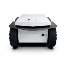 Load image into Gallery viewer, OEM Customized Service Robot Chassis Ackermann Top Plate Independent Suspension